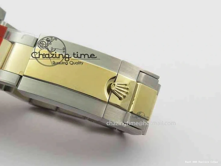 Best AAA Replica Sites Stack) II GMT-Master A3187 Best 1:1 Black Hand LN YG Wrapped Edition Noob (Correct 3642 Timeless Thick Ceramic 116713 0115